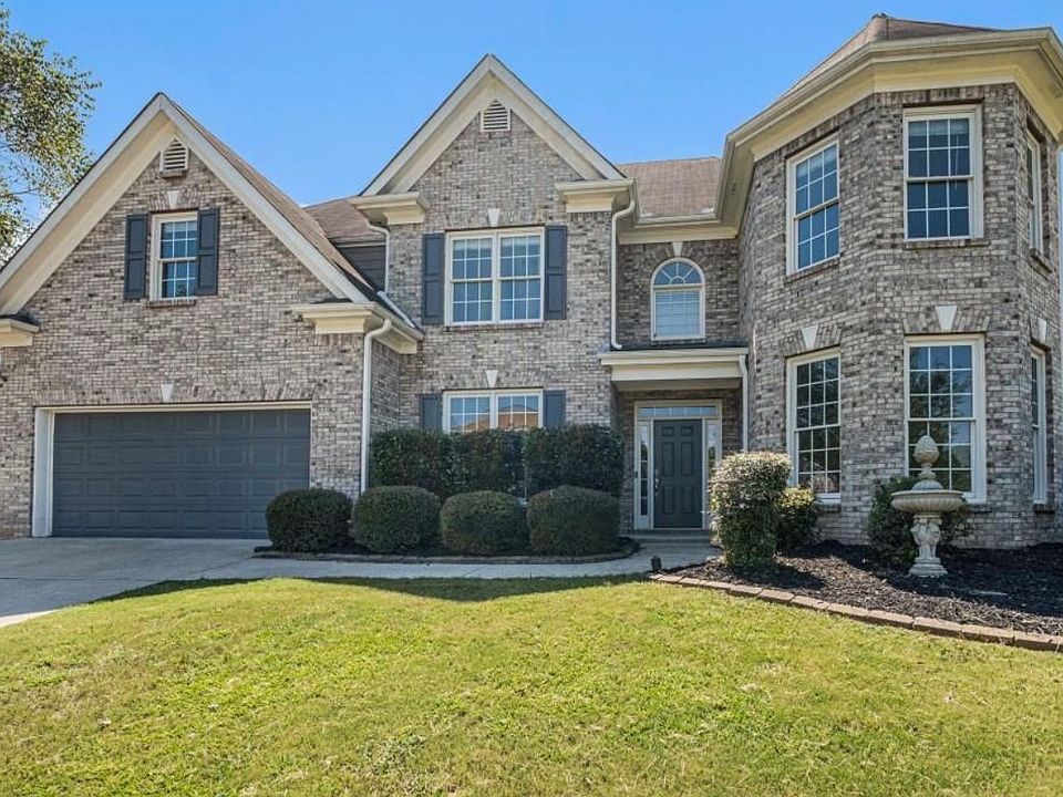 1st image of 1638 Great Shoals Cir SW