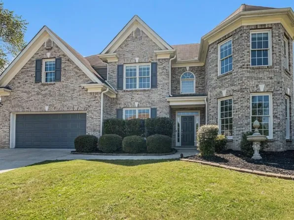 1638 Great Shoals Cir SW, Lawrenceville, GA 30045