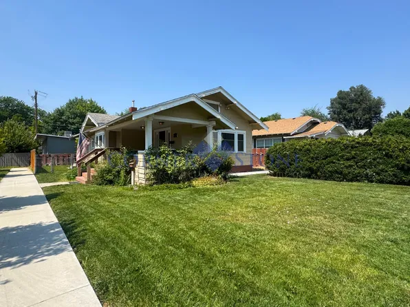 1624 3rd St S, Nampa, ID 83651