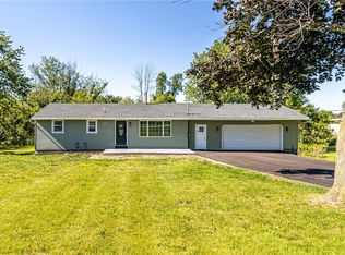 9678 W Ridge Rd, Brockport, NY 14420