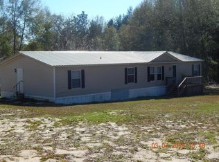 2075 Ferguson Rd, Chipley, FL 32428
