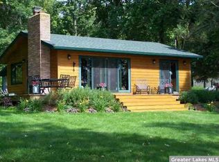 4497 Pine Point Cir NW, Walker, MN 56484