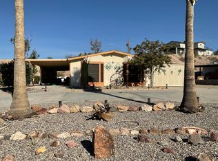 3191 Sycamore Ave, Bullhead City, AZ 86429