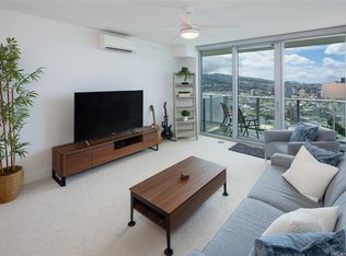 Azure Ala Moana, Honolulu, HI 96813