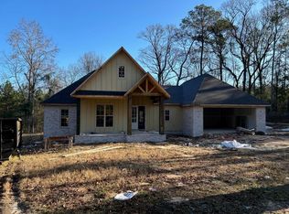 124 Jervis Mims, Hattiesburg, MS 39401