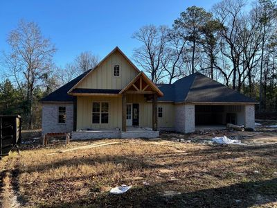124 Jervis Mims, Hattiesburg, MS, 39401