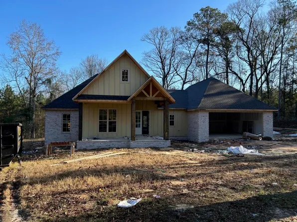 124 Jervis Mims, Hattiesburg, MS 39401