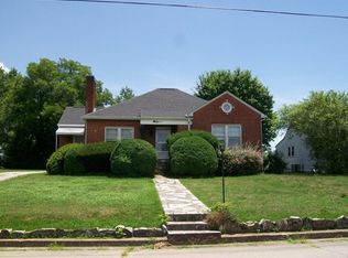 1019 Carson St, Greeneville, TN 37743