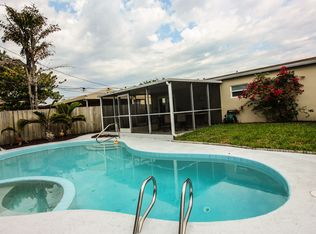 300 NW 51st Ct, Oakland Park, FL 33309
