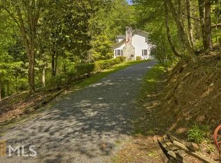 214 Trails End Rd, Blue Ridge, GA 30513