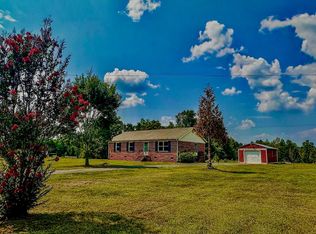 7503 S Genito Rd, Jetersville, VA 23083