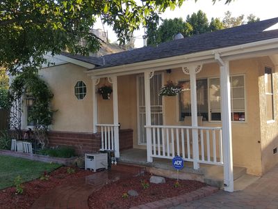 10711 Peluso Ave, Sunland, CA, 91040