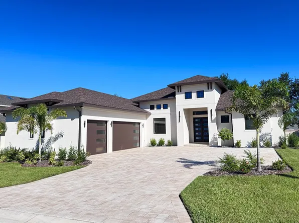 2744 Sunrise Landing Ln, Lakeland, FL 33812