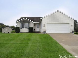 1762 Cuper Ave, Dorr, MI 49323