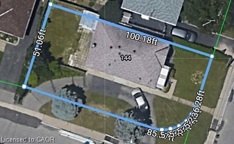 2nd image of 144 Rendell Blvd