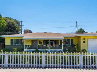 401 Shaw Ave, Shafter, CA 93263