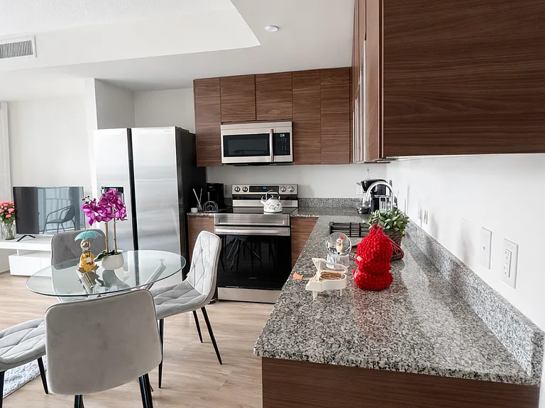 234 NE 3rd St #3304 — Photo 3