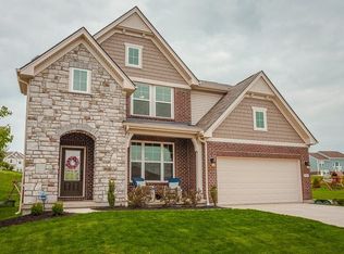 7926 Caledonia Ct, Alexandria, KY 41001