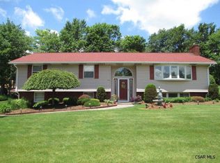 206 Laurelbrook Rd, Ebensburg, PA 15931