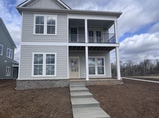 1827 Flatwaters St Lot 12, Spring Hill, TN 37174