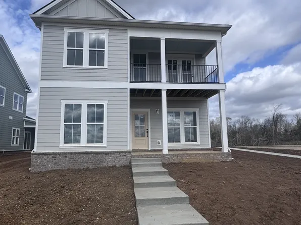 1827 Flatwaters St Lot 12, Spring Hill, TN 37174