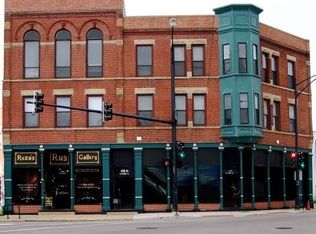 2131 N Southport Ave APT 2C, Chicago, IL 60614