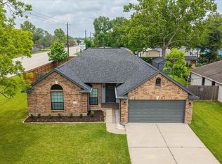 12326 11th St, Santa Fe, TX 77510