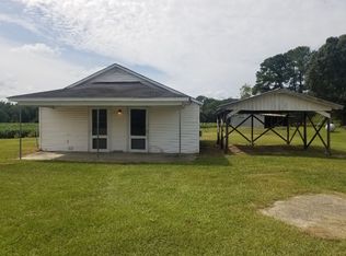 6121 Rachel Path Rd, La Grange, NC 28551