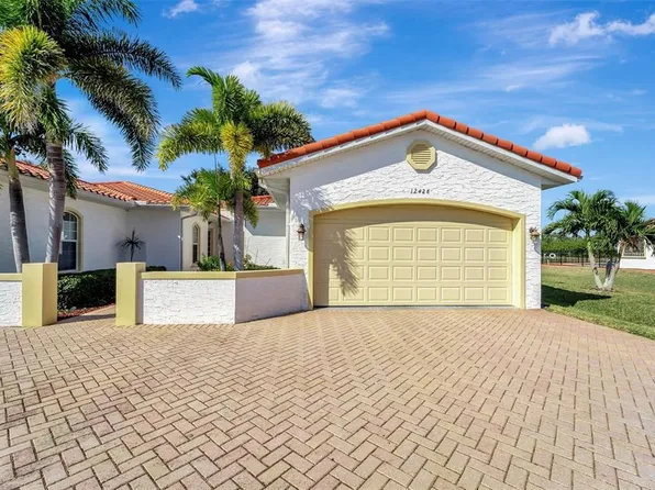 12426 Grouse Ave, Pt Charlotte, FL 33981