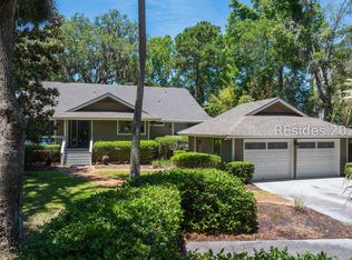 15 Promontory Ct, Hilton Head Island, SC 29928