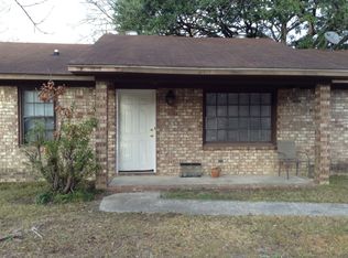 41 Princeton Rd, Goose Creek, SC 29445