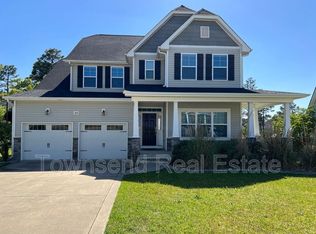 1031 Liberty Ln, Fayetteville, NC 28311