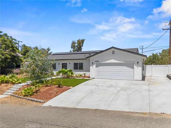 16938 Bell Ave, Lake Elsinore, CA 92530