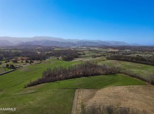 0 Jerry Broyles Rd, Chuckey, TN 37641