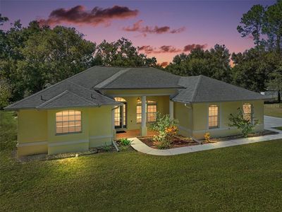 6178 Allen St, Mount Dora, FL, 32757