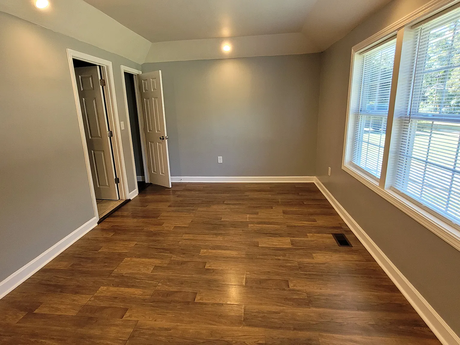 1105 Lawsonville Ave — Photo 2