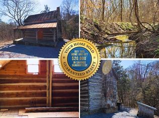 2607 Windfall Estates Dr, Sevierville, TN 37876