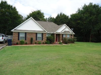 273 May Rd #B, Batesville, MS, 38606