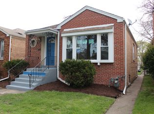 14217 S Lowe Ave, Riverdale, IL