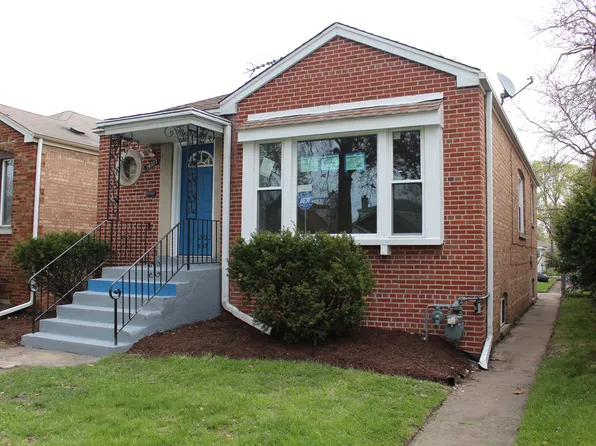 14217 S Lowe Ave, Riverdale, IL 60827