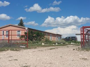 247 Chicosa Lake Rd, Roy, NM 87743