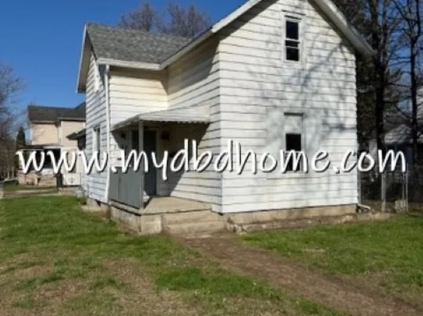 2532 Miner St, Fort Wayne, IN 46807