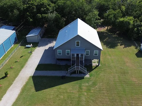 601 Tin Top Estates Rd, Weatherford, TX 76087