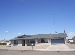 3640 Oro Grande Blvd, Lake Havasu City, AZ 86406