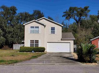 4662 Russells Pond Ln, Tallahassee, FL 32303