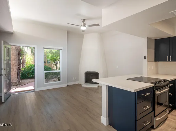 4540 N 44 Street #50, Phoenix, AZ 85018