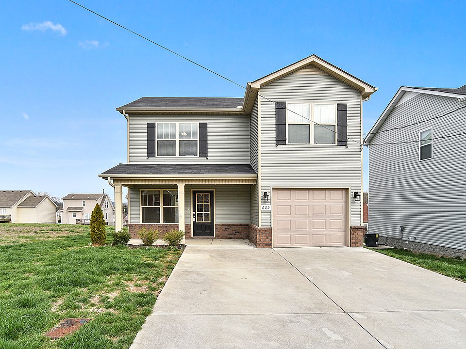 Welcome to 625 E Vailview Ct