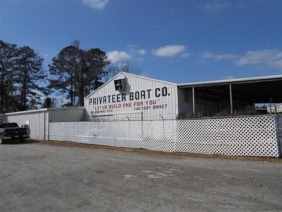 1st image of 831 Us Highway 264 Byp