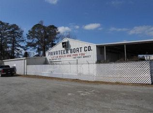 831 Us Highway 264 Byp, Belhaven, NC 27810