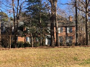 12624 Waterman Dr, Raleigh, NC 27614